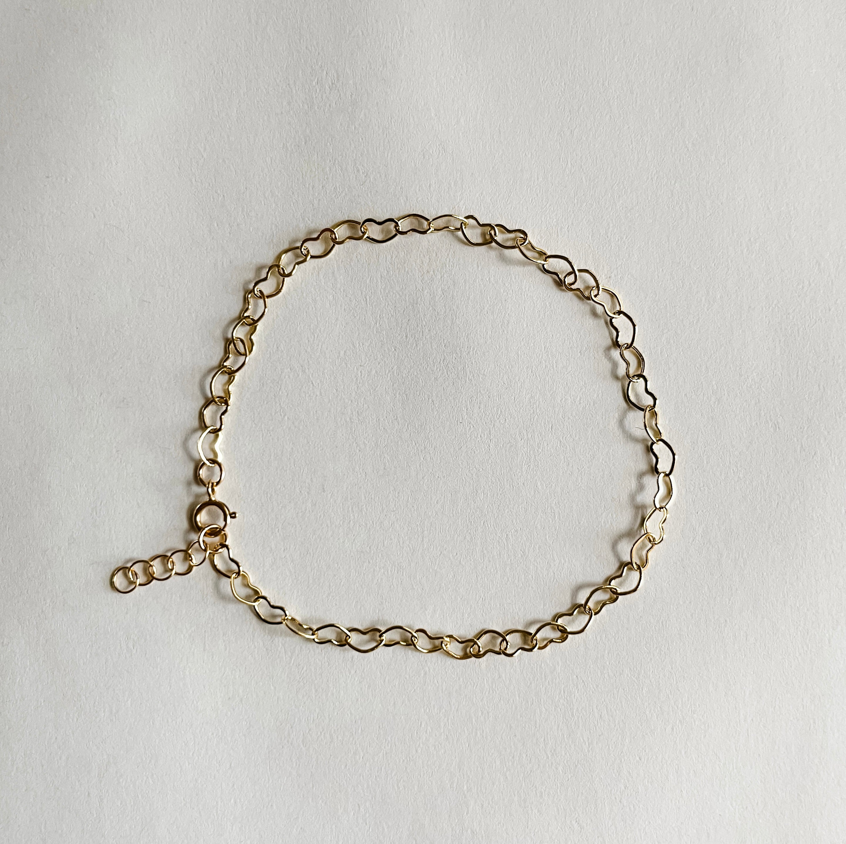 the georgie bracelet
